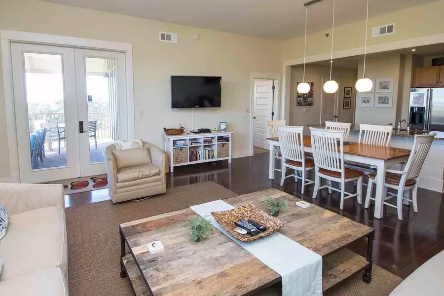 M2430 Redfish Village Blue Mountain Beach, FL