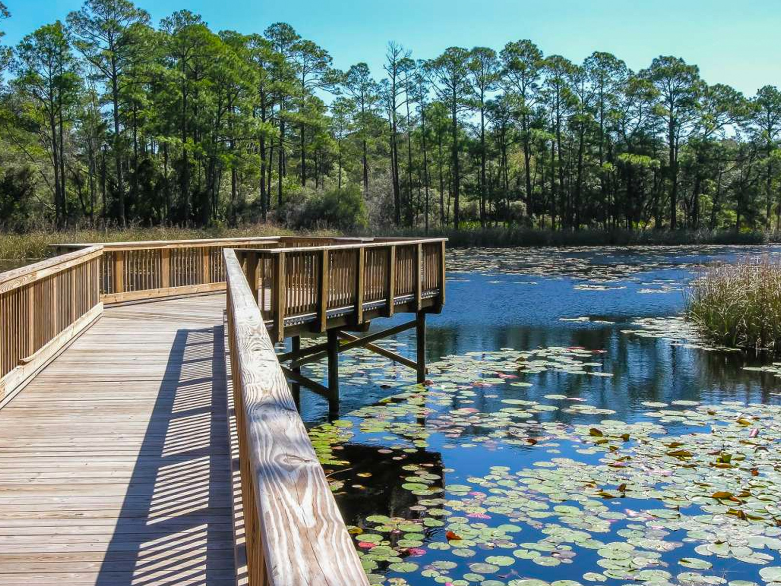 Redfish Village Fl